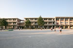 佐川小学校